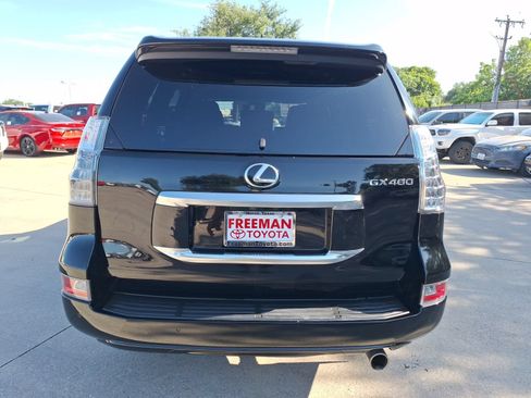 Used 2023 Lexus GX 460 Premium w/ Premium Package AWD/4WD image 5