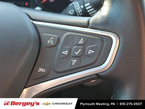 Certified 2022 Chevrolet Equinox Premier AWD/4WD image 24