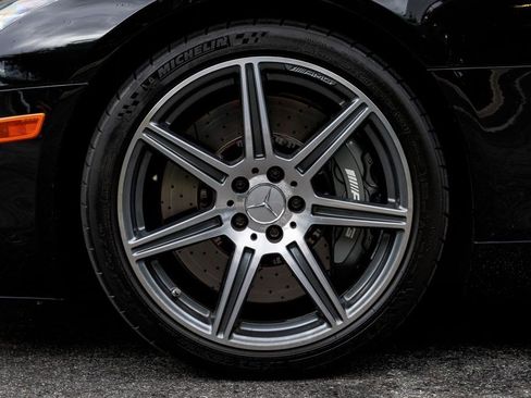 Used 2011 Mercedes-Benz SLS AMG Coupe image 24