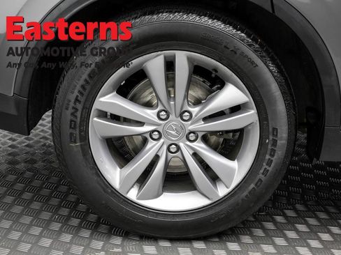 Used 2023 Acura MDX SH-AWD image 32