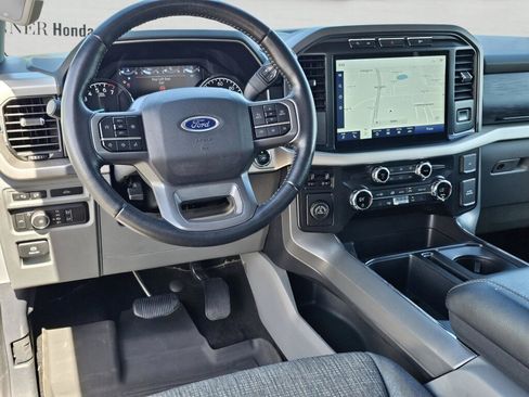 Used 2021 Ford F150 XLT w/ Equipment Group 302A High RWD image 35
