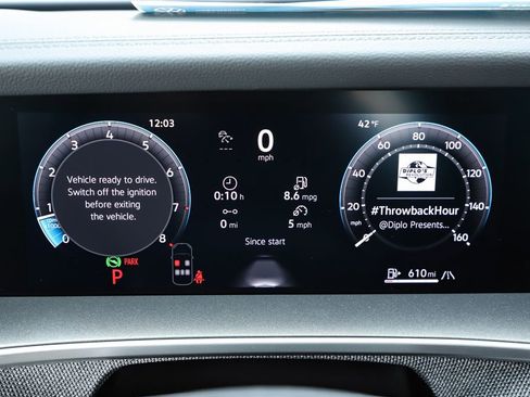 New 2026 Volkswagen Tiguan S image 64