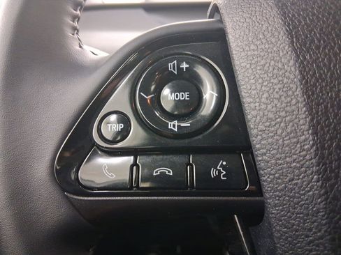 Used 2020 Toyota Prius Limited image 13