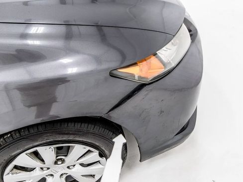 Used 2012 Honda Civic LX image 37