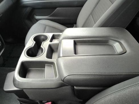 Used 2021 Chevrolet Suburban LS RWD image 41