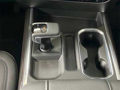 New 2025 Chevrolet Silverado 1500 RST w/ All Star Edition Plus image 14