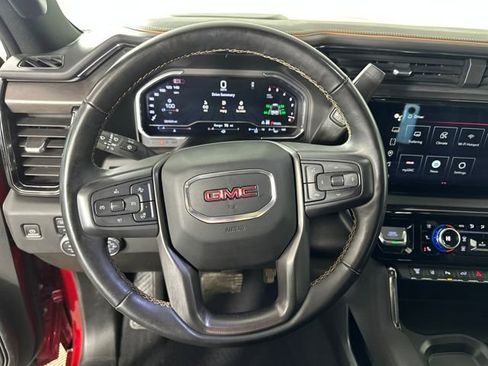 Used 2024 GMC Sierra 2500 AT4 w/ AT4 Premium Plus Package image 14