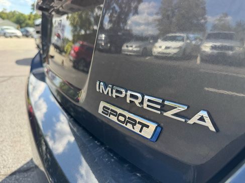 Used 2013 Subaru Impreza 2.0i Sport Premium image 28
