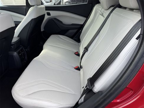 Used 2023 Ford Mustang Mach-E Premium image 8