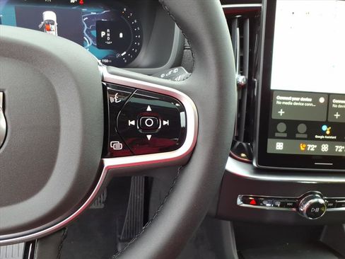 New 2026 Volvo XC90 B6 Plus w/ Protection Package image 16