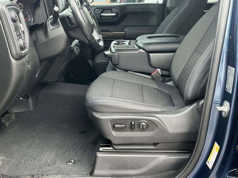 Used 2019 Chevrolet Silverado 1500 LT w/ All-Star Edition image 13