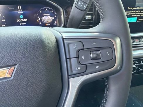 New 2026 Chevrolet Silverado 1500 LT AWD/4WD image 21