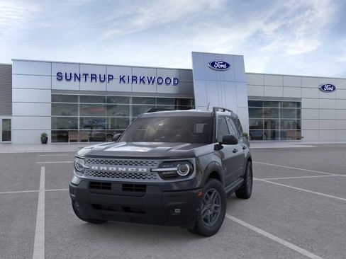 New 2026 Ford Bronco Sport Big Bend image 2