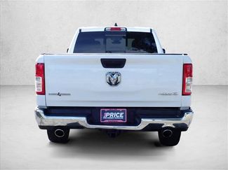 Used 2023 RAM 1500 Lone Star AWD/4WD video 3