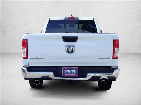 Used 2023 RAM 1500 Lone Star AWD/4WD image 3