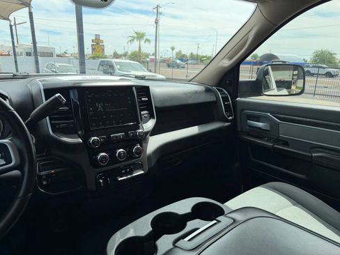 Used 2019 RAM 2500 Big Horn AWD/4WD image 21