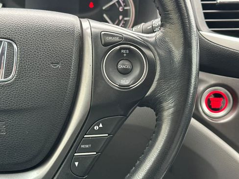 Used 2016 Honda Pilot EX-L image 28