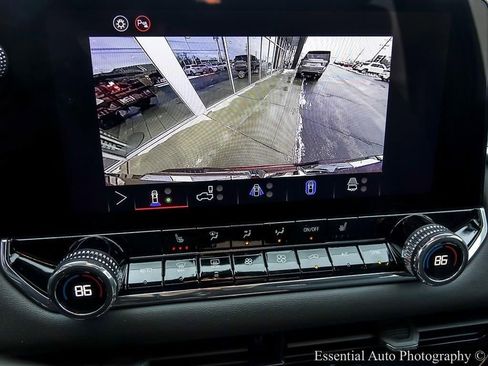 New 2026 GMC Canyon Elevation w/ Convenience Package image 18