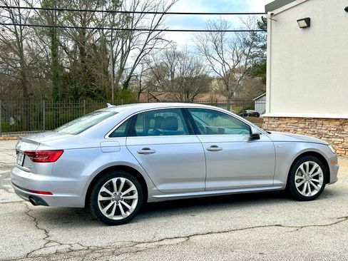 Used 2018 Audi A4 2.0T Premium Plus image 18