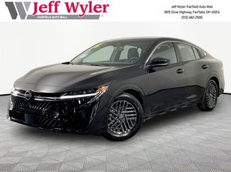 Used 2026 Nissan Sentra SV w/ SV Convenience Package FWD video 1