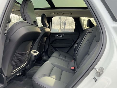Certified 2026 Volvo XC60 B5 Plus w/ Protection Package Premier image 9
