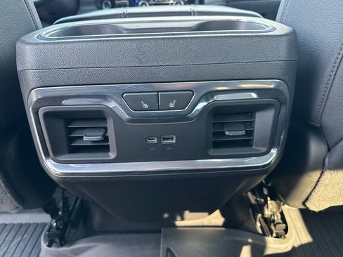 Used 2023 Chevrolet Silverado 1500 LTZ w/ LTZ Convenience Package II image 25