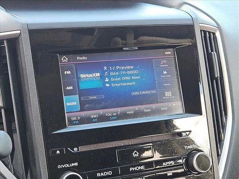 Used 2022 Subaru Crosstrek 2.0i Premium w/ Popular Package #4 image 13