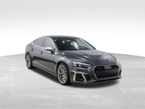 Used 2023 Audi A5 2.0T Premium Plus image 7