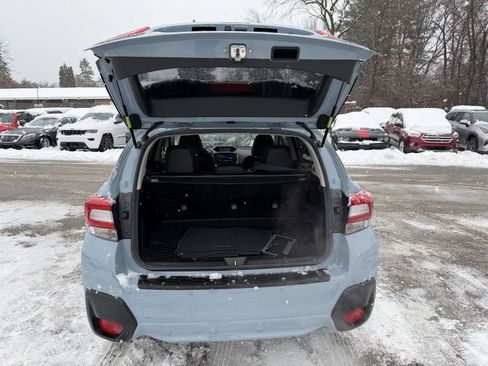 Used 2019 Subaru Crosstrek 2.0i Limited image 23
