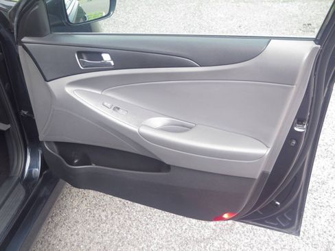 Used 2014 Hyundai Sonata GLS w/ Popular Equipment Group 2 FWD image 16