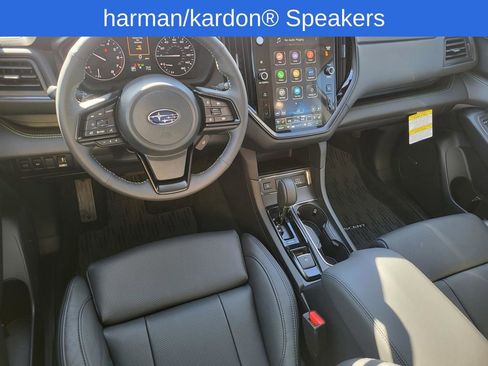 New 2026 Subaru Ascent Bronze Edition image 6