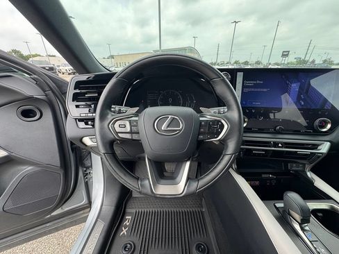 Used 2023 Lexus RX 350 Premium Plus w/ Accessory Package (Z1) FWD image 19