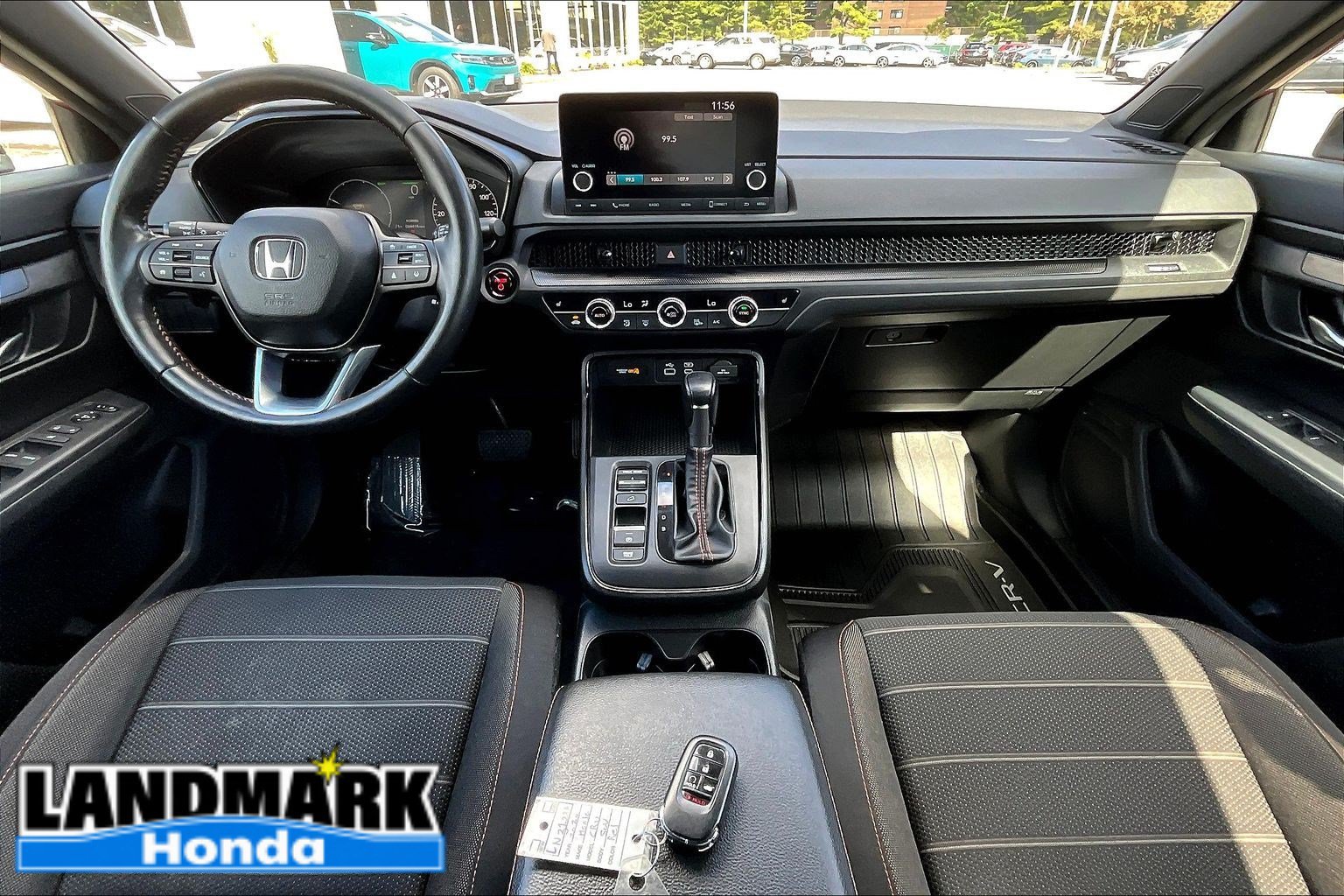 Used 2024 Honda CR-V Sport image 15