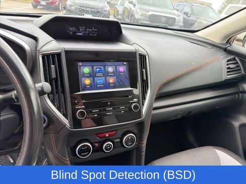 Used 2021 Subaru Crosstrek 2.0i Premium w/ Moonroof Package image 7