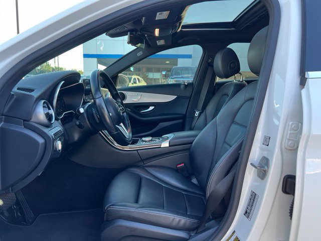 Used 2021 Mercedes-Benz C 300 4MATIC Sedan image 20