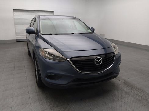 Used 2014 MAZDA CX-9 Touring AWD/4WD image 14