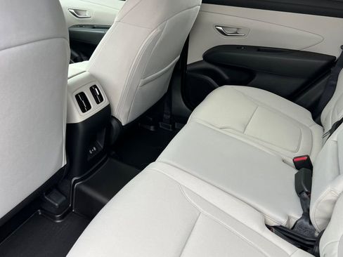 New 2026 Hyundai Tucson SEL image 10