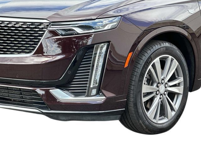 Used 2021 Cadillac XT6 Premium Luxury AWD/4WD image 7
