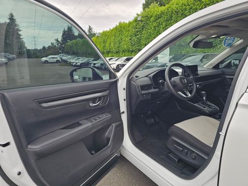 Used 2023 Honda CR-V EX image 20