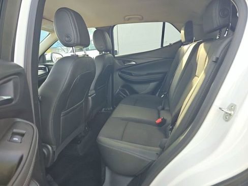 Used 2024 Buick Encore GX Preferred FWD image 14