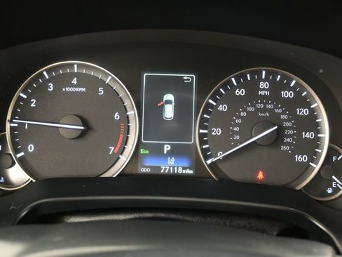 Used 2020 Lexus RX 350 AWD image 21