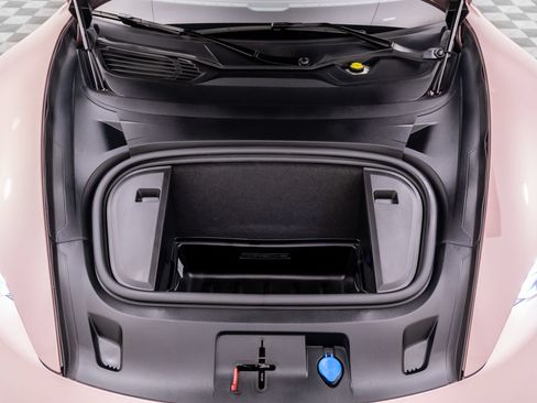 Certified 2023 Porsche Taycan 4S AWD/4WD image 32