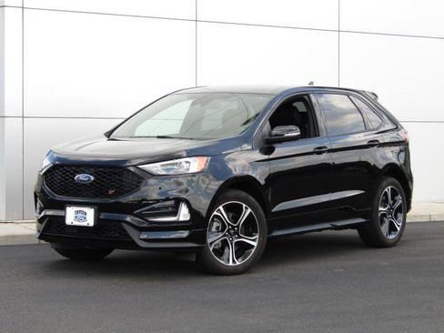 Used 2023 Ford Edge ST AWD/4WD image 29