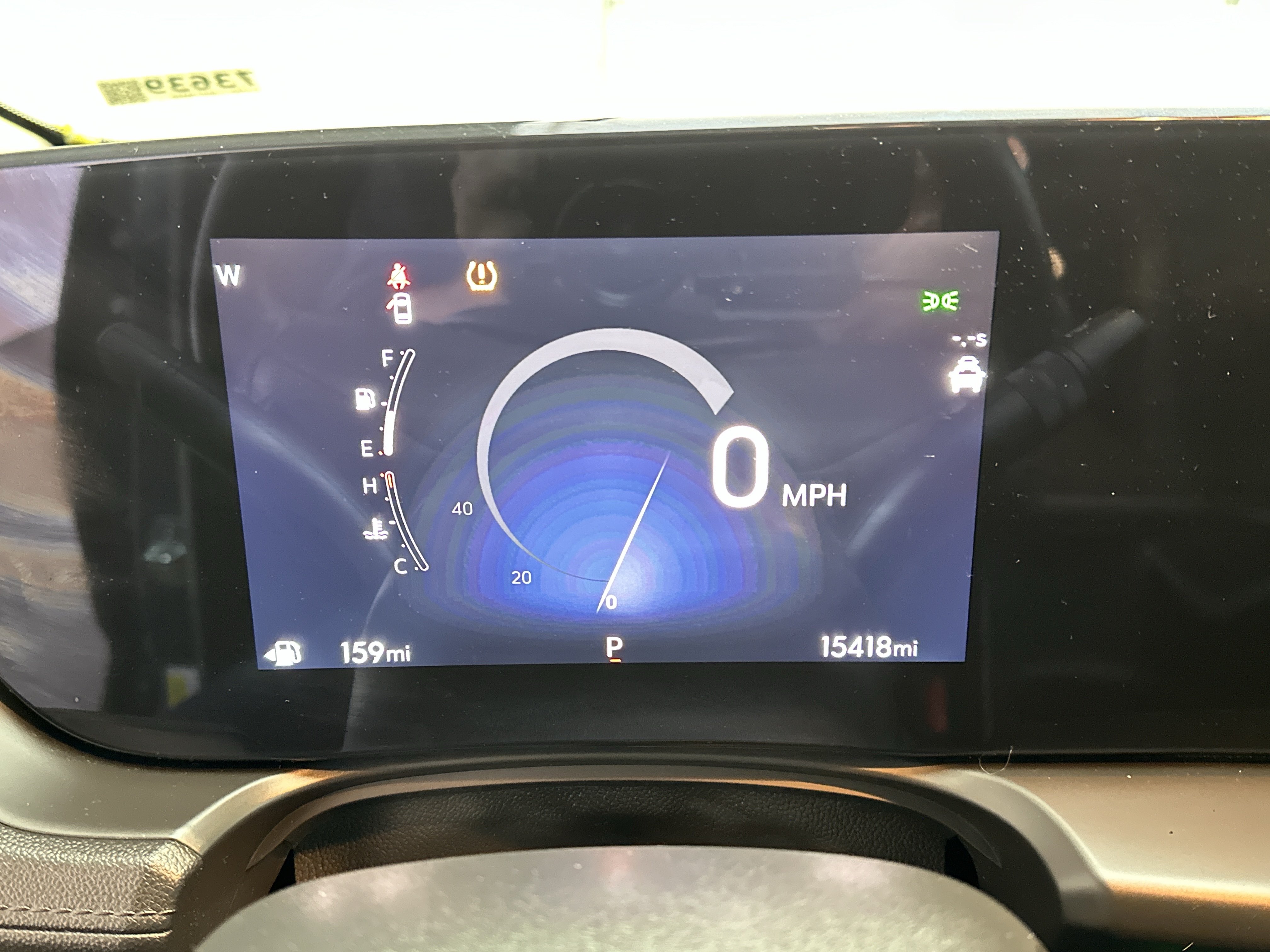 Used 2024 Buick Encore GX Sport Touring w/ Comfort Package FWD image 23