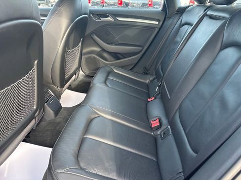 Used 2019 Audi A3 2.0T Premium w/ Convenience Package image 26