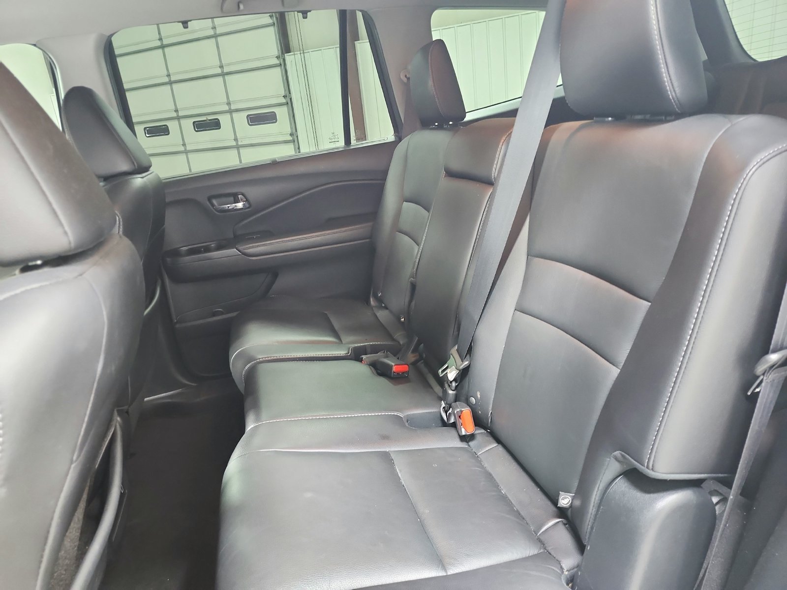 Used 2021 Honda Pilot Special Edition image 11