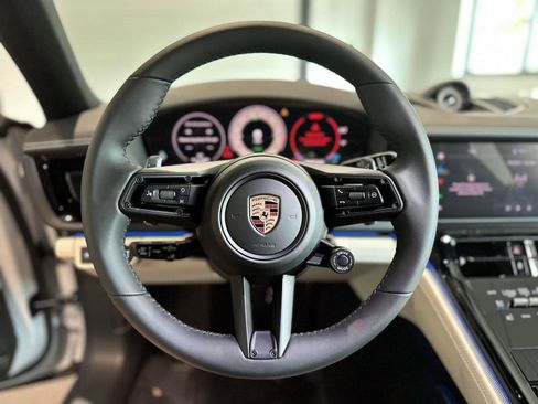 New 2026 Porsche Panamera 4 image 25