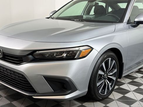 Used 2023 Honda Civic EX image 20