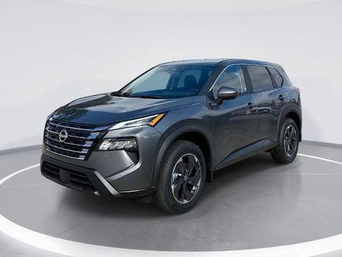 Certified 2026 Nissan Rogue SV w/ Cold Weather Package FWD image 1