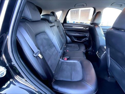 Certified 2023 MAZDA CX-5 AWD 2.5 S w/ Select Package image 26